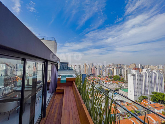 Imagem Apartamento com 3 Quartos à Venda, 180 m² em Vila Nova Conceição - São Paulo Imagem Apartamento com 3 Quartos à Venda, 180 m² em Vila Nova Conceição - São Paulo