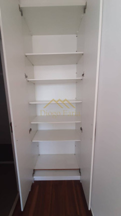 Imagem Apartamento com 1 Quarto para Alugar, 45 m² em Sumaré - São Paulo