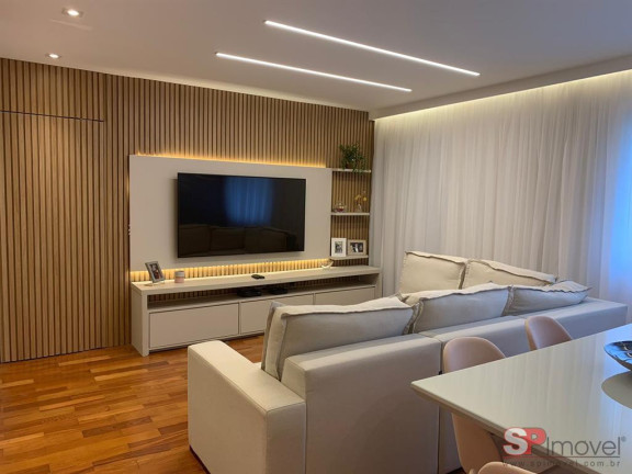 Apartamento com 2 Quartos à Venda, 71 m² em Indianópolis - São Paulo