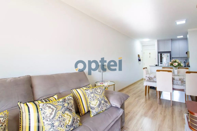 Imagem Apartamento com 3 Quartos à Venda, 84 m² em Centro - São Bernardo Do Campo
