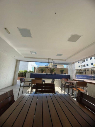 Imagem Apartamento com 2 Quartos à Venda, 60 m² em Aeroclube - João Pessoa