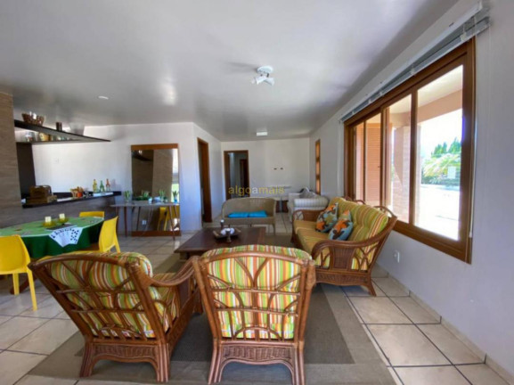 Imagem Casa com 5 Quartos à Venda, 229 m² em Noiva Do Mar - Xangri-lá Imagem Casa com 5 Quartos à Venda, 229 m² em Noiva Do Mar - Xangri-lá