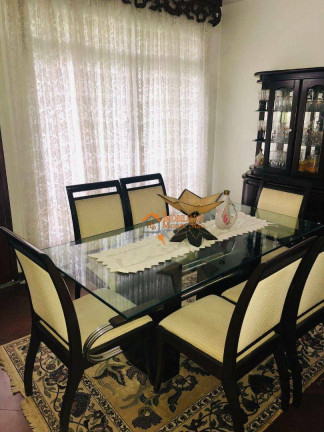 Imagem Casa com 4 Quartos à Venda, 360 m² em Vila Rosália - Guarulhos Imagem Casa com 4 Quartos à Venda, 360 m² em Vila Rosália - Guarulhos