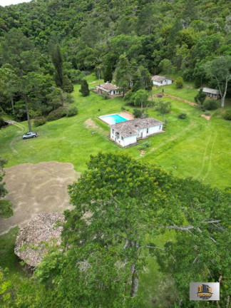 Imagem Imóvel com 4 Quartos à Venda, 700 m² em Vargedo - São Lourenço Da Serra