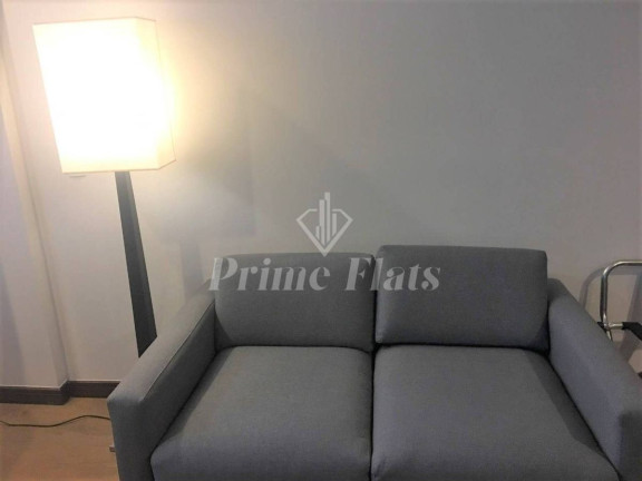 Imagem Apartamento com 1 Quarto à Venda, 27 m² em Ibirapuera - São Paulo