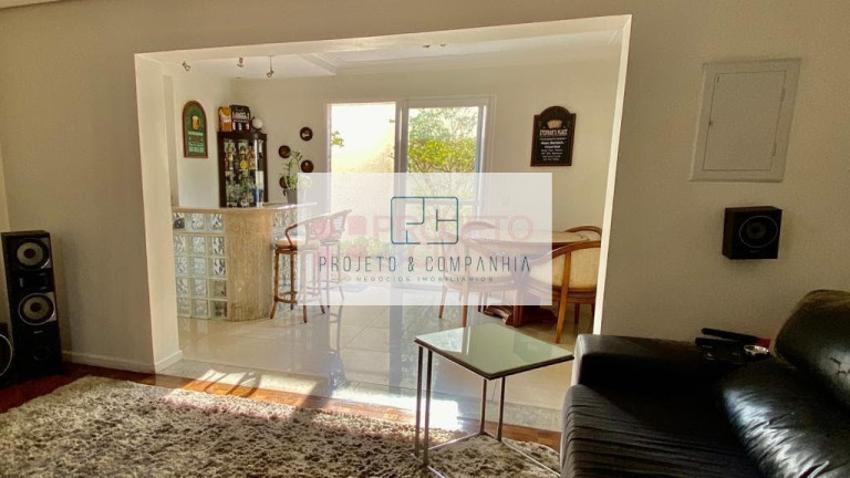 Imagem Casa de Condomínio com 4 Quartos à Venda, 520 m² em Jardim Hipico - São Paulo Imagem Casa de Condomínio com 4 Quartos à Venda, 520 m² em Jardim Hipico - São Paulo