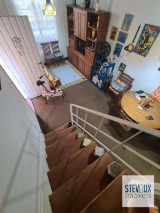 Imagem Casa com 2 Quartos à Venda, 139 m² em Brooklin - São Paulo