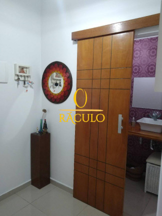 Imagem Cobertura com 2 Quartos à Venda, 127 m² em Centro - São Vicente Imagem Cobertura com 2 Quartos à Venda, 127 m² em Centro - São Vicente