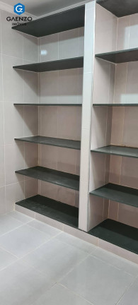 Imagem Casa com 3 Quartos à Venda, 124 m² em Vila Yara - Osasco
