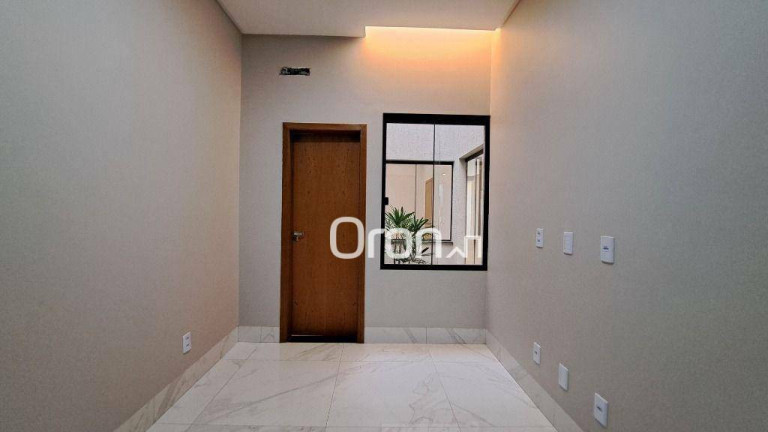 Imagem Casa com 3 Quartos à Venda, 133 m² em Garavelo Residencial Park - Aparecida De Goiânia Imagem Casa com 3 Quartos à Venda, 133 m² em Garavelo Residencial Park - Aparecida De Goiânia