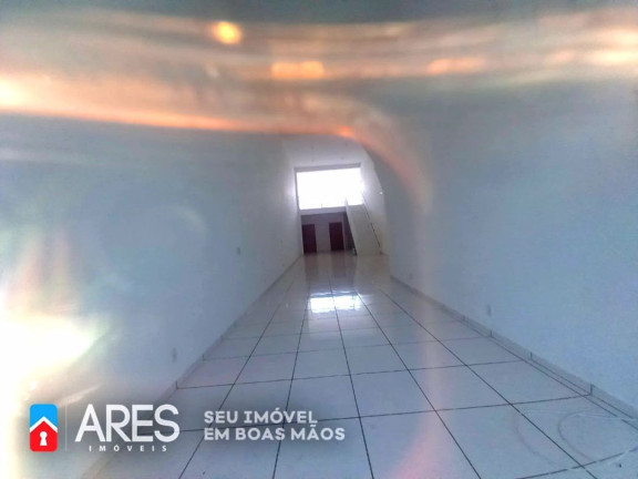 Sala Comercial para Alugar, 160 m² em Jardim Girassol - Americana