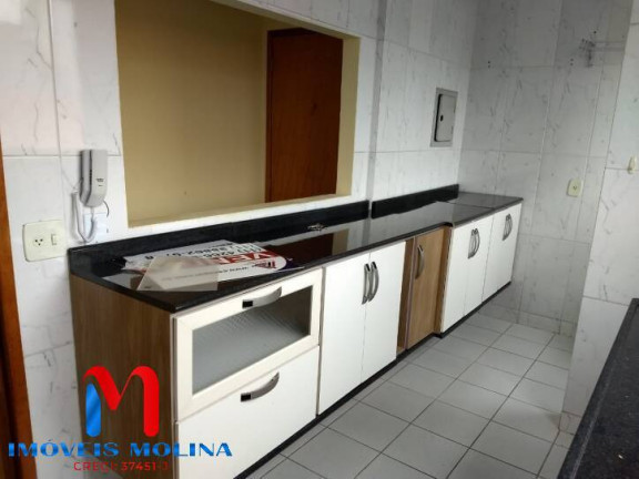 Imagem Apartamento com 2 Quartos à Venda, 52 m² em Vila Principe De Gales - Santo André Imagem Apartamento com 2 Quartos à Venda, 52 m² em Vila Principe De Gales - Santo André