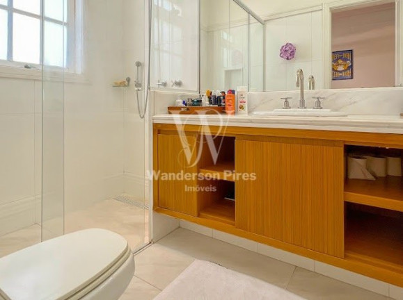 Imagem Casa com 5 Quartos à Venda, 584 m² em Vila Madalena - São Paulo