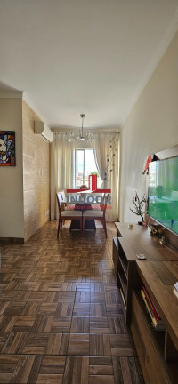 Imóvel com 2 Quartos à Venda, 55 m² em Tucuruvi - São Paulo