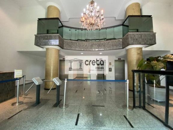 Sala Comercial para Alugar, 37 m² em Lapa - São Paulo