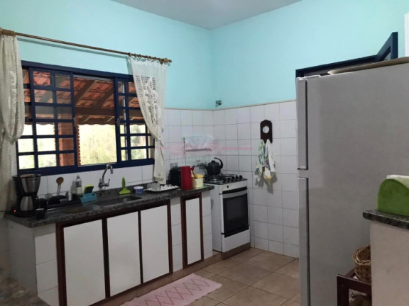 Imagem Chácara com 2 Quartos à Venda, 161 m² em Vitassay - Boituva Imagem Chácara com 2 Quartos à Venda, 161 m² em Vitassay - Boituva