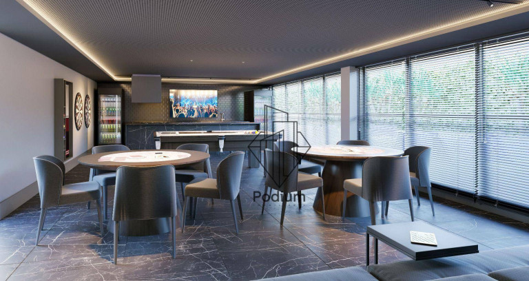 Imagem Apartamento com 2 Quartos à Venda, 146 m² em Ponta De Campina - Cabedelo