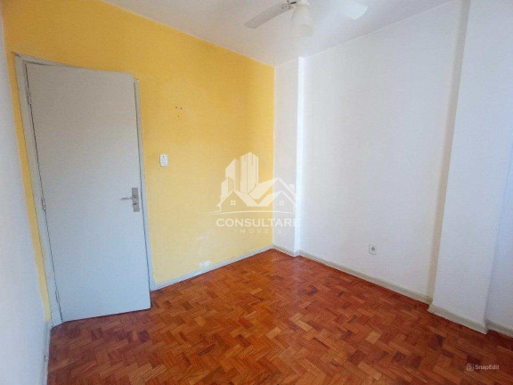 Imagem Apartamento com 2 Quartos à Venda, 80 m² em Gonzaga - Santos