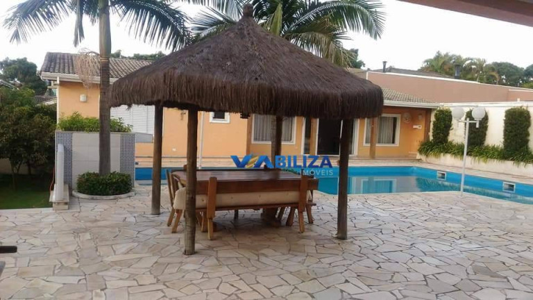 Imagem Sobrado com 5 Quartos à Venda, 600 m² em Jardim Colonial - Atibaia Imagem Sobrado com 5 Quartos à Venda, 600 m² em Jardim Colonial - Atibaia