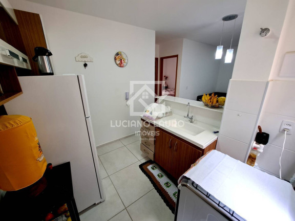 Imagem Apartamento com 2 Quartos à Venda, 40 m² em Boa Vista - Vitória Da Conquista Imagem Apartamento com 2 Quartos à Venda, 40 m² em Boa Vista - Vitória Da Conquista