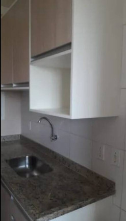 Imagem Apartamento com 2 Quartos para Alugar, em Vila São José - Taubaté Imagem Apartamento com 2 Quartos para Alugar, em Vila São José - Taubaté