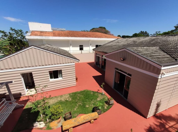 Imagem Casa com 4 Quartos à Venda, 450 m² em Interlagos - São Paulo Imagem Casa com 4 Quartos à Venda, 450 m² em Interlagos - São Paulo