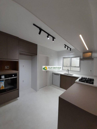 Imagem Apartamento com 4 Quartos à Venda, 110 m² em Cambuí - Campinas