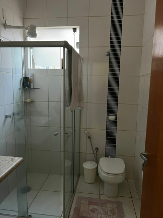 Imagem Casa com 3 Quartos à Venda, 143 m² em Jardim Botânico - Ribeirão Preto Imagem Casa com 3 Quartos à Venda, 143 m² em Jardim Botânico - Ribeirão Preto