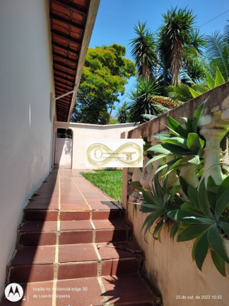 Imagem Casa com 4 Quartos à Venda, 420 m² em Jardim Santa Genebra Ii (barão Geraldo) - Campinas Imagem Casa com 4 Quartos à Venda, 420 m² em Jardim Santa Genebra Ii (barão Geraldo) - Campinas