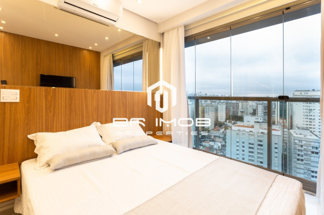 Imagem Imóvel com 2 Quartos à Venda, 106 m² em Pinheiros - São Paulo