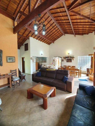 Imagem Chácara com 3 Quartos à Venda, 197 m² em Residencial Green Ville Ii - Boituva Imagem Chácara com 3 Quartos à Venda, 197 m² em Residencial Green Ville Ii - Boituva