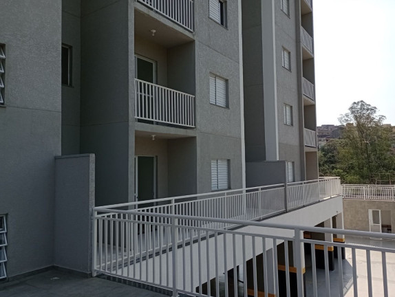 Imagem Apartamento com 2 Quartos à Venda, 46 m² em Sítio Do Paiolzinho - Ferraz De Vasconcelos Imagem Apartamento com 2 Quartos à Venda, 46 m² em Sítio Do Paiolzinho - Ferraz De Vasconcelos