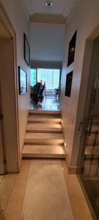 Imagem Imóvel com 3 Quartos para Alugar, 367 m² em Vila Morumbi - São Paulo