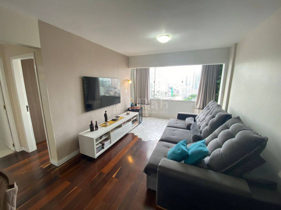 Imagem Apartamento com 2 Quartos à Venda, 79 m² em Centro - Itajaí