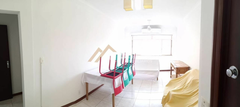 Apartamento com 3 Quartos à Venda, 100 m² em Jardim Macedo - Ribeirão Preto