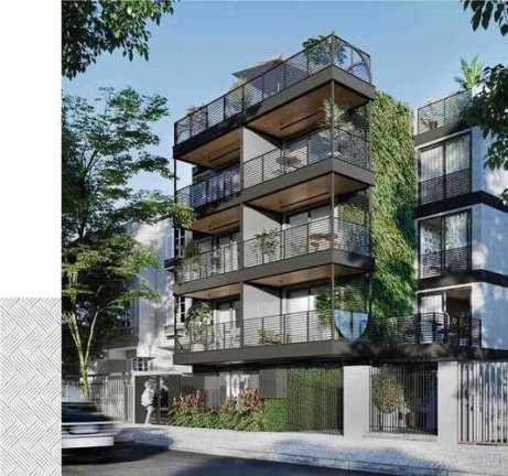 Apartamento com 1 Quarto à Venda, 48 m² em Rio De Janeiro