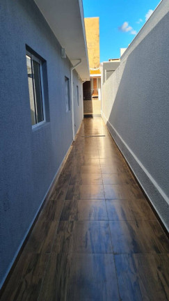 Imagem Casa com 3 Quartos à Venda, 1 m² em Jardim Ferraz - Bauru