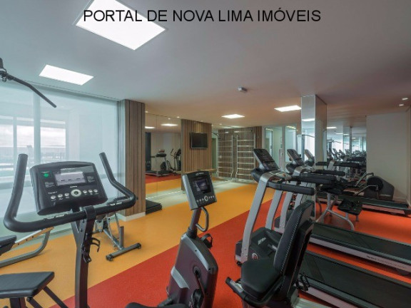 Imagem Apartamento com 2 Quartos à Venda, 74 m² em Vila Da Serra - Nova Lima Imagem Apartamento com 2 Quartos à Venda, 74 m² em Vila Da Serra - Nova Lima