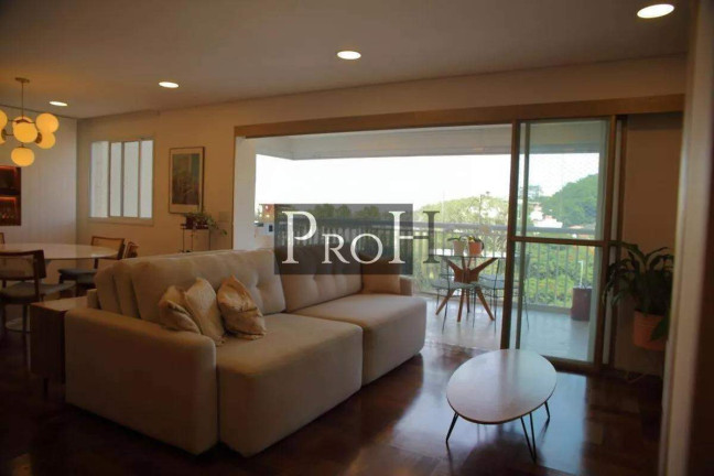 Imagem Apartamento com 3 Quartos à Venda, 123 m² em Centro - São Bernardo Do Campo