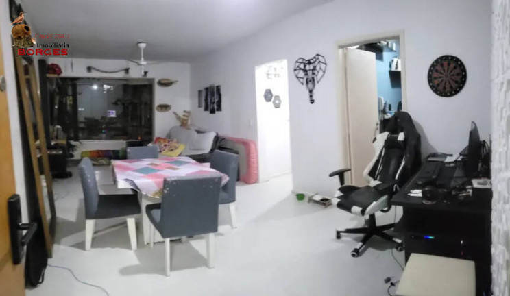Imagem Apartamento com 1 Quarto para Alugar, 60 m² em Brooklin Paulista - São Paulo Imagem Apartamento com 1 Quarto para Alugar, 60 m² em Brooklin Paulista - São Paulo