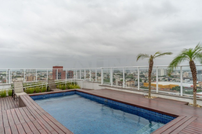 Imagem Apartamento com 3 Quartos à Venda, 76 m² em São João - Porto Alegre
