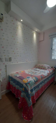 Imagem Apartamento com 2 Quartos à Venda, 64 m² em Marapé - Santos Imagem Apartamento com 2 Quartos à Venda, 64 m² em Marapé - Santos