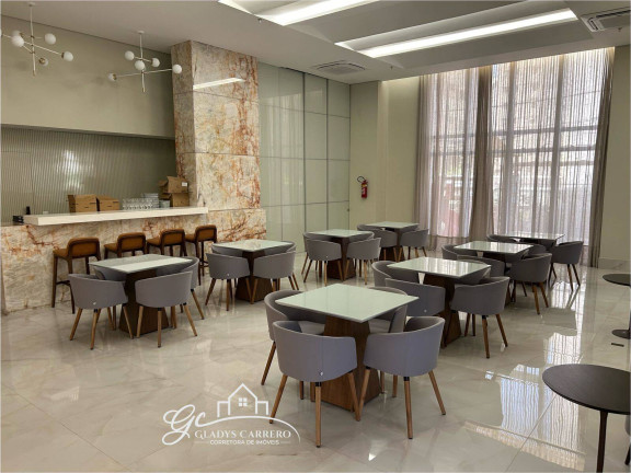 Imagem Apartamento com 5 Quartos à Venda, 231 m² em Meireles - Fortaleza