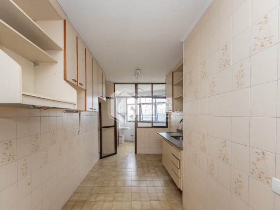 Imagem Apartamento com 2 Quartos à Venda, 89 m² em Vila Alexandria - São Paulo Imagem Apartamento com 2 Quartos à Venda, 89 m² em Vila Alexandria - São Paulo