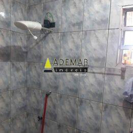 Imagem Casa com 4 Quartos à Venda, 55 m² em Casa Grande - Diadema Imagem Casa com 4 Quartos à Venda, 55 m² em Casa Grande - Diadema