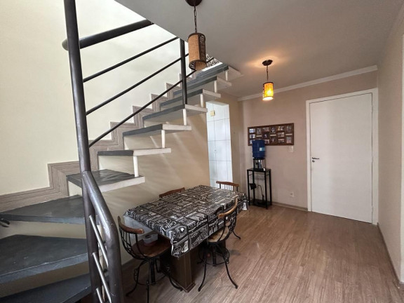 Imagem Cobertura com 2 Quartos à Venda, 100 m² em Jardim Nova Europa - Campinas Imagem Cobertura com 2 Quartos à Venda, 100 m² em Jardim Nova Europa - Campinas