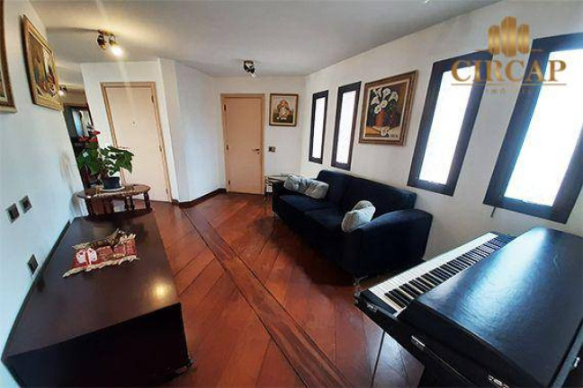 Imagem Apartamento com 4 Quartos à Venda, 274 m² em Perdizes - São Paulo Imagem Apartamento com 4 Quartos à Venda, 274 m² em Perdizes - São Paulo
