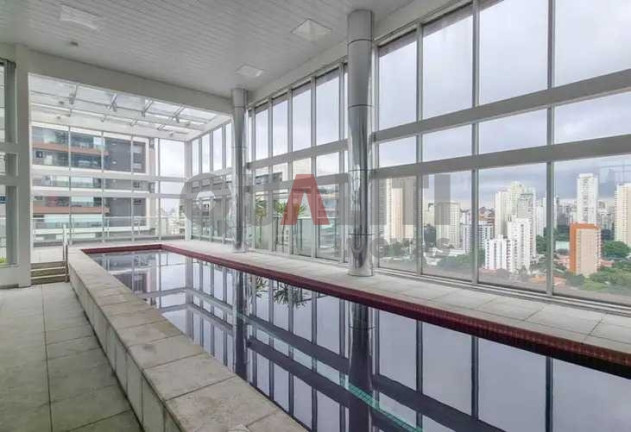 Imagem Apartamento com 2 Quartos à Venda, 94 m² em Brooklin - São Paulo Imagem Apartamento com 2 Quartos à Venda, 94 m² em Brooklin - São Paulo