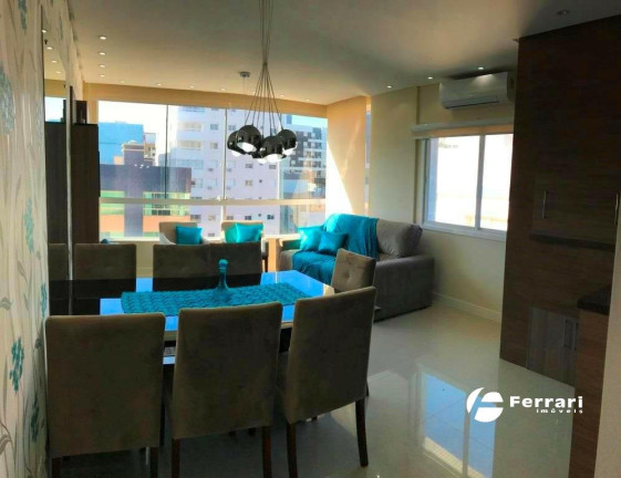 Imagem Apartamento com 3 Quartos à Venda, 140 m² em Centro - Capão Da Canoa Imagem Apartamento com 3 Quartos à Venda, 140 m² em Centro - Capão Da Canoa
