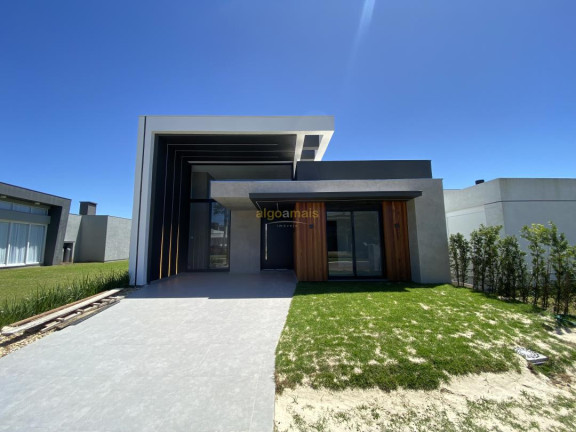 Casa com 4 Quartos à Venda, 150 m² em Condominio Blue Xangri-la - Xangri-lá